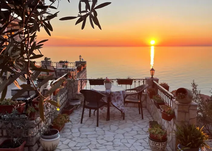 Apartments Antigona Old Town