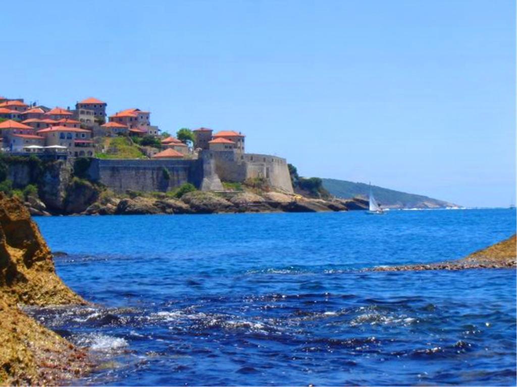 Antigona Old Town