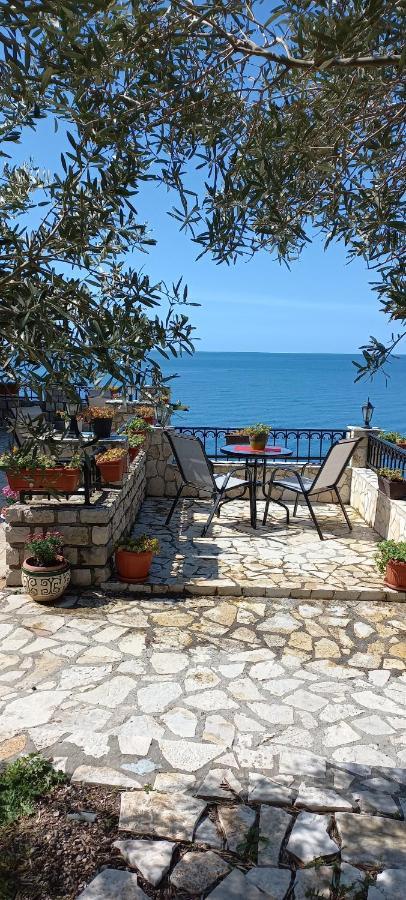 Antigona Old Town * Ulcinj