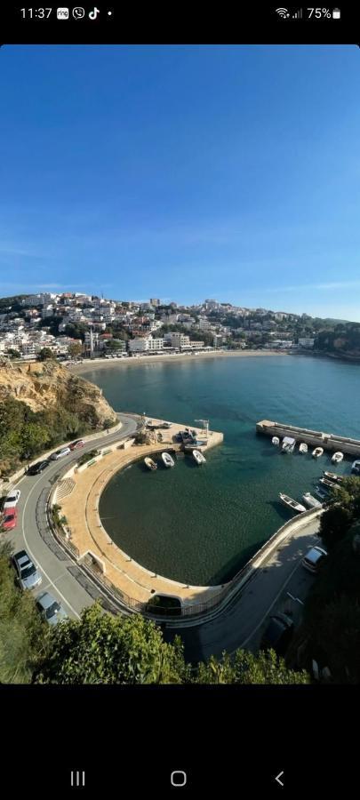 Apartment Antigona Old Town