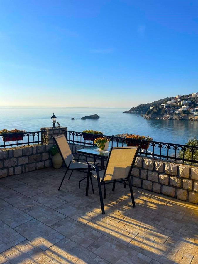 Apartment Antigona Old Town