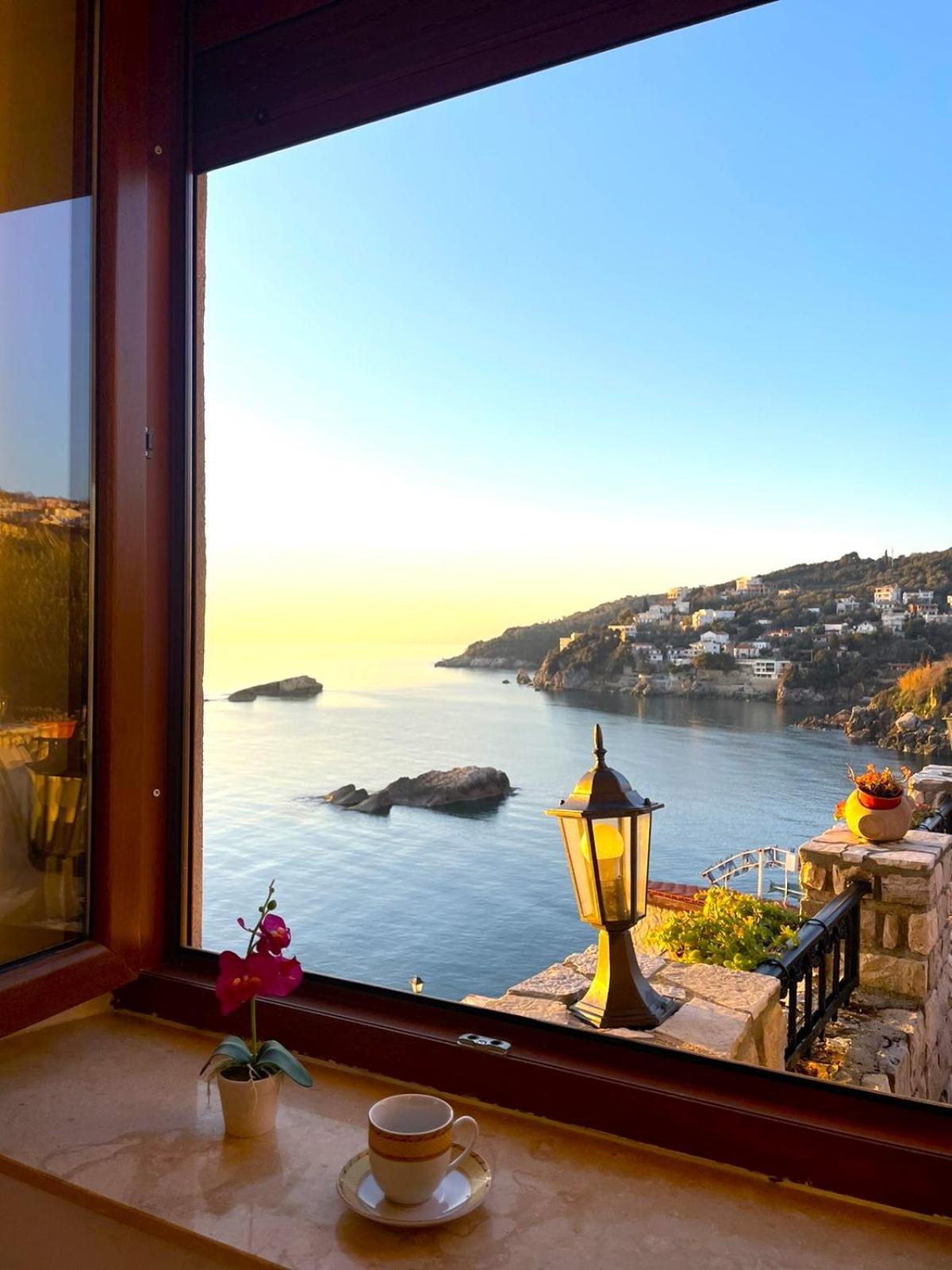 Antigona Old Town Apartment *