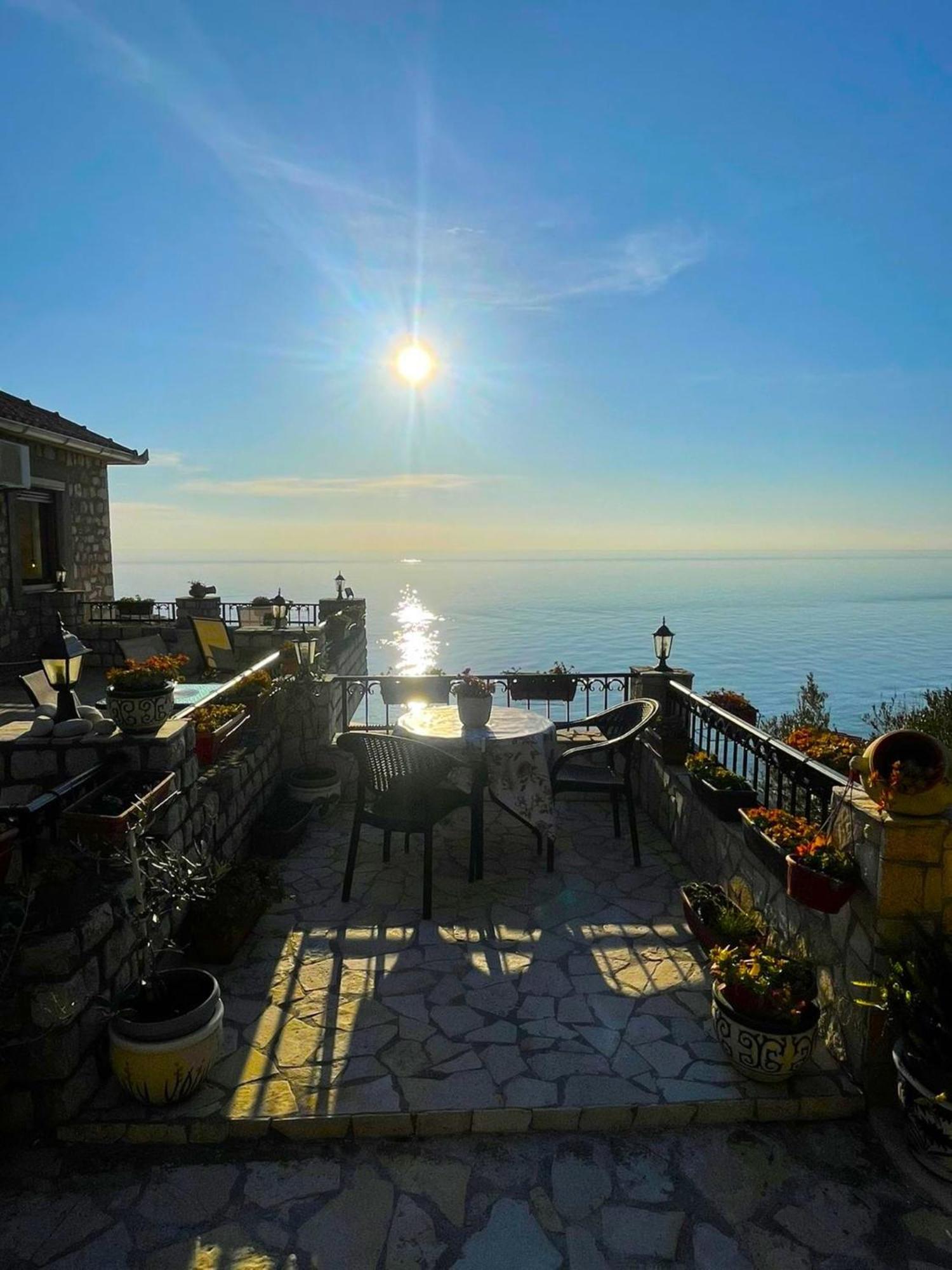 Apartment Antigona Old Town *