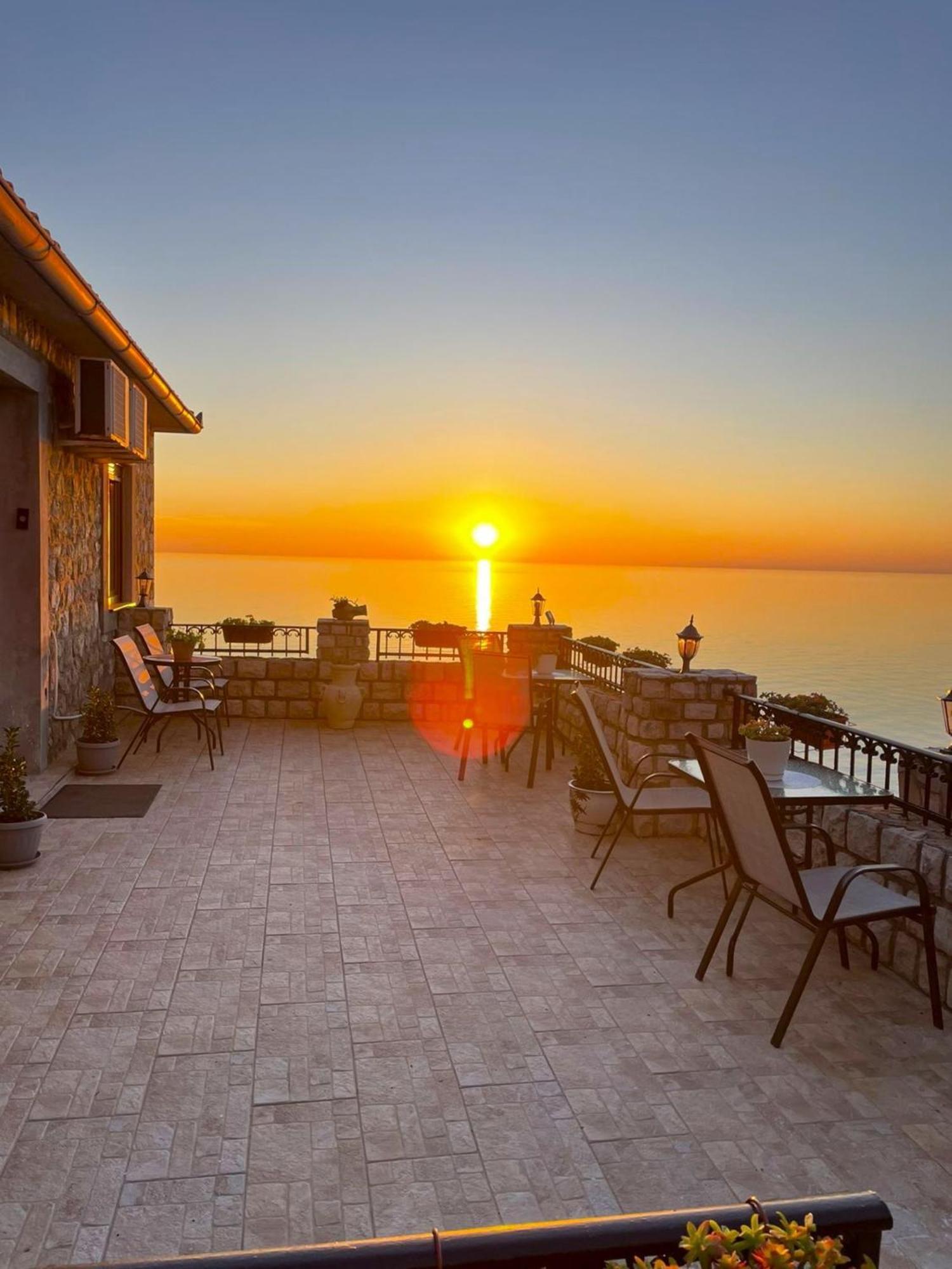 Apartment Antigona Old Town Ulcinj