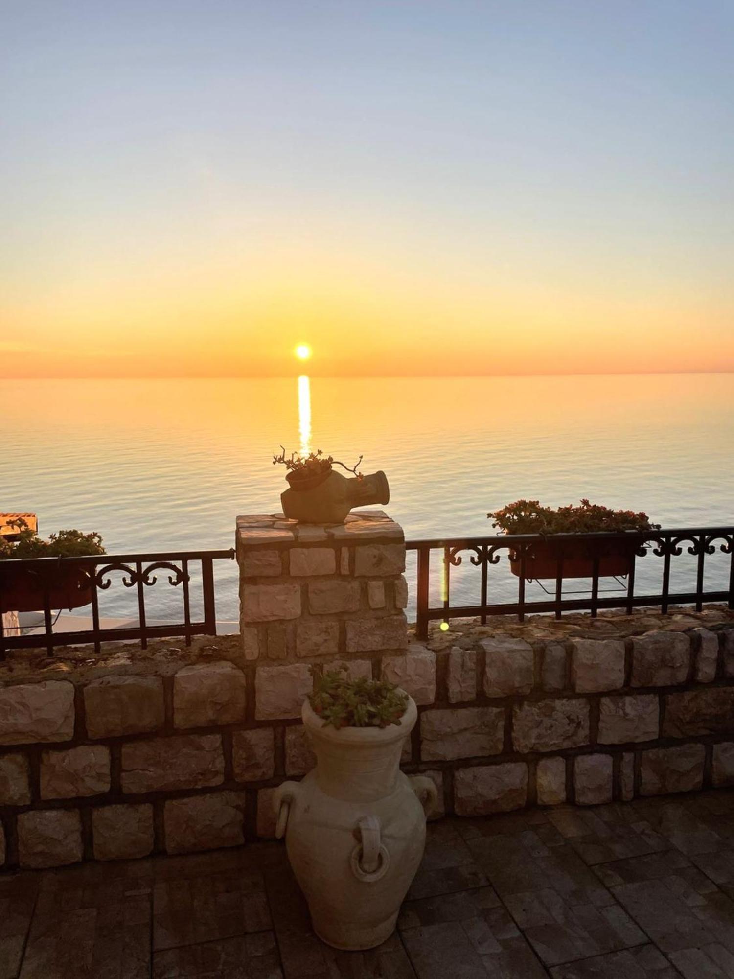 Apartment Antigona Old Town
