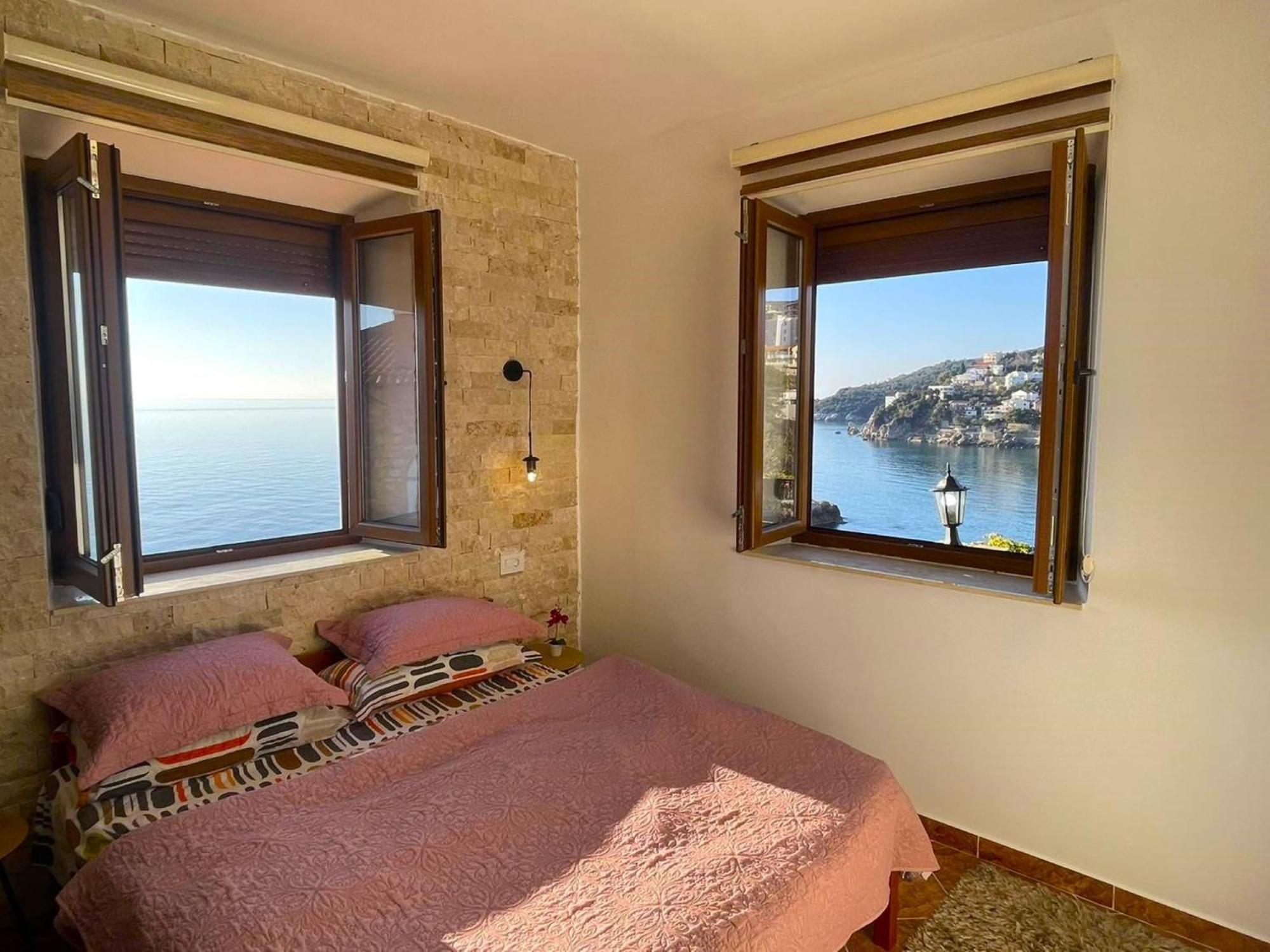Antigona Old Town Ulcinj