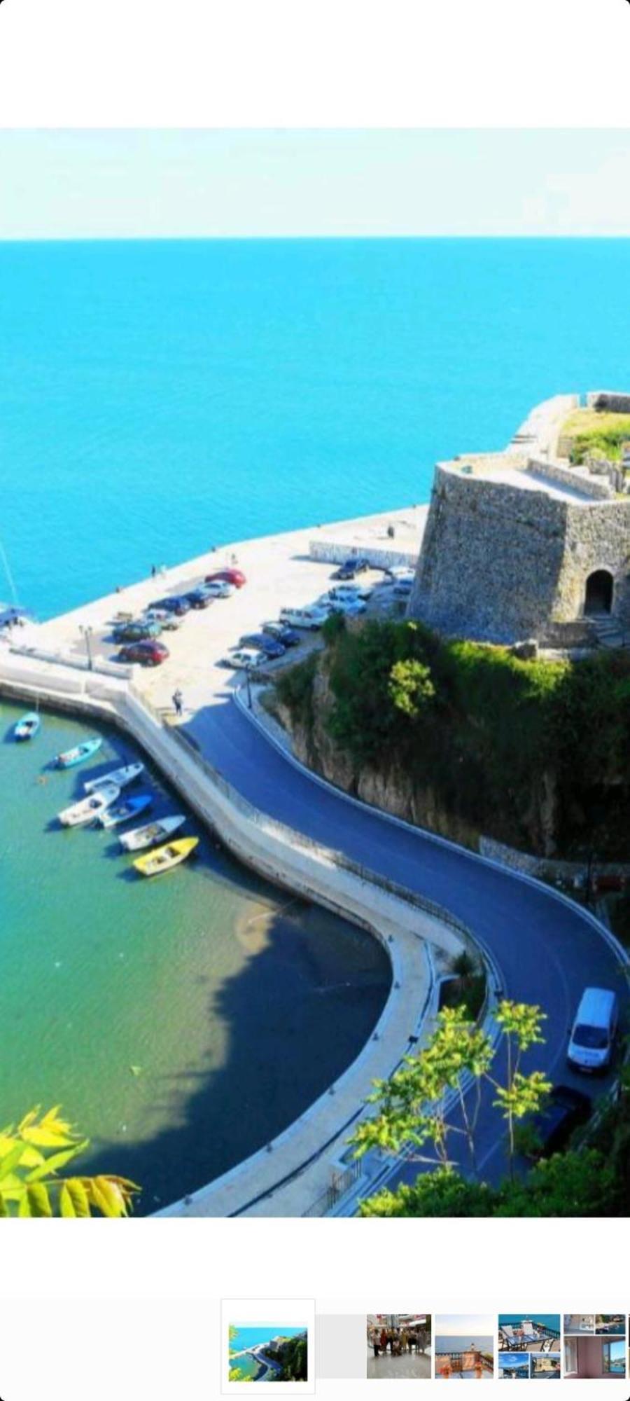 Apartment Antigona Old Town