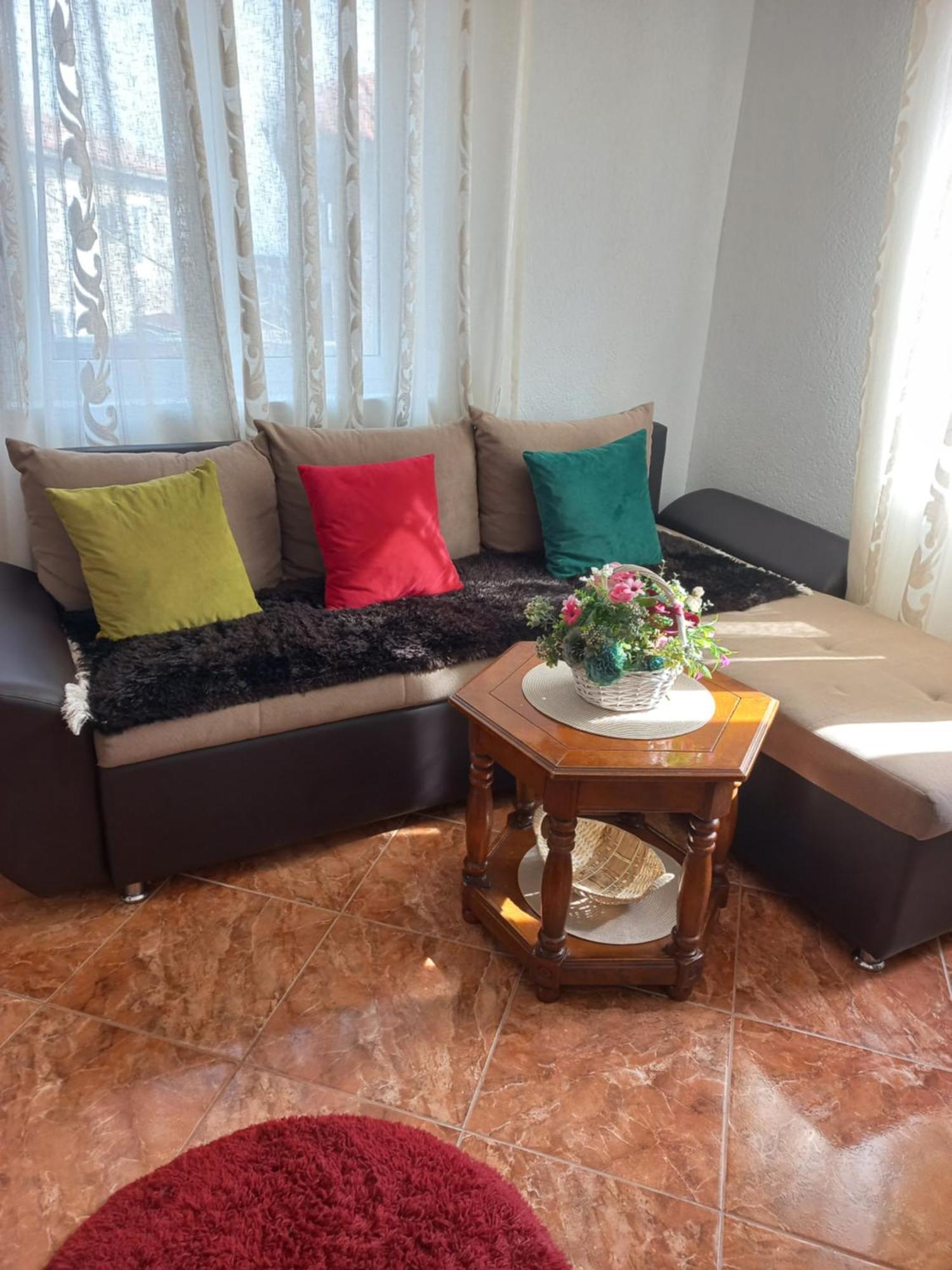 Antigona Old Town Apartment Ulcinj