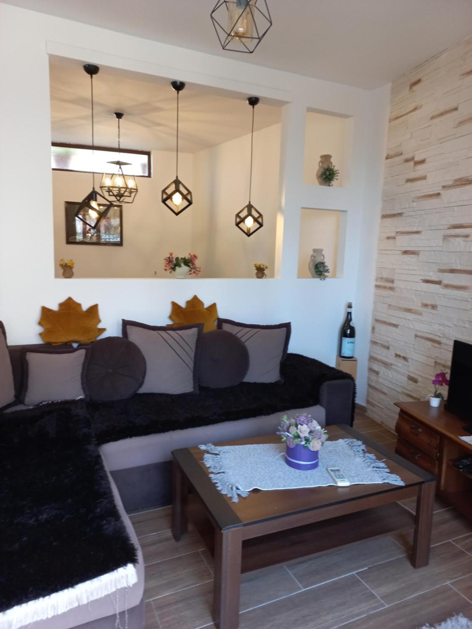 Antigona Old Town Apartment Ulcinj
