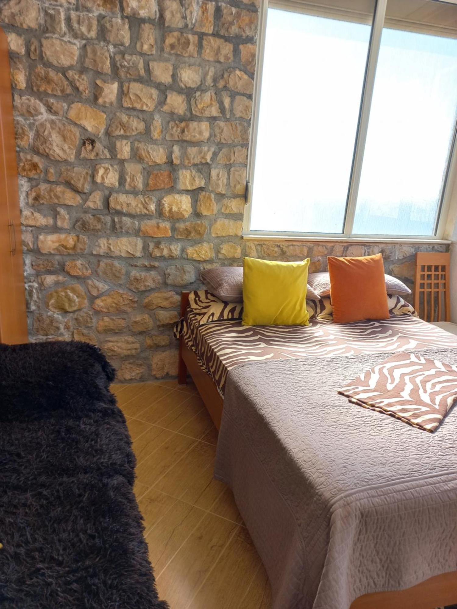Apartment Antigona Old Town Ulcinj