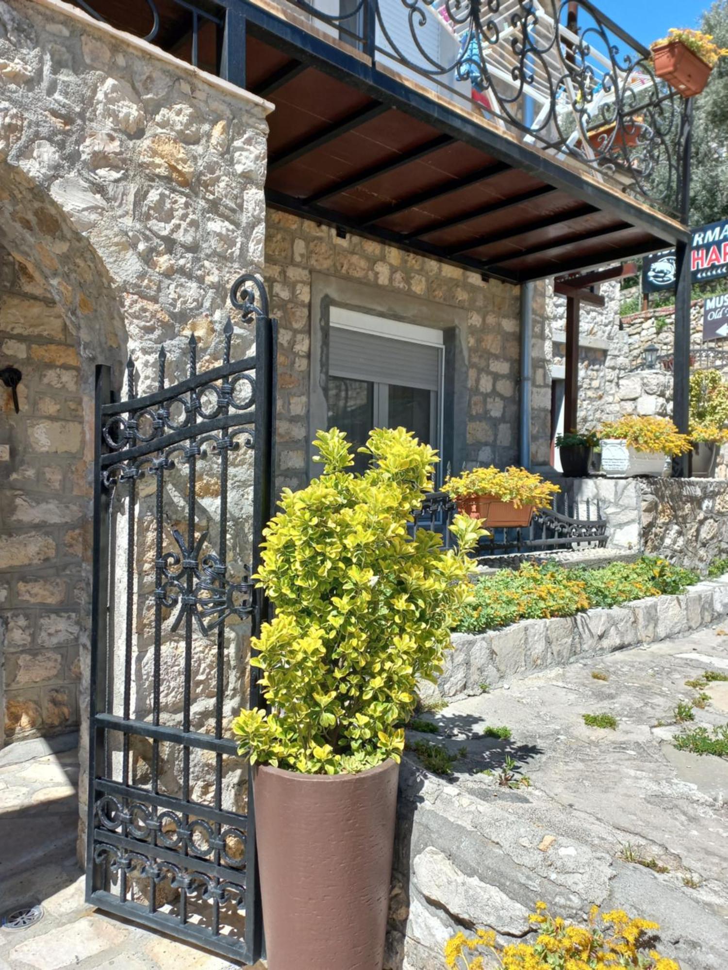 Antigona Old Town * Ulcinj