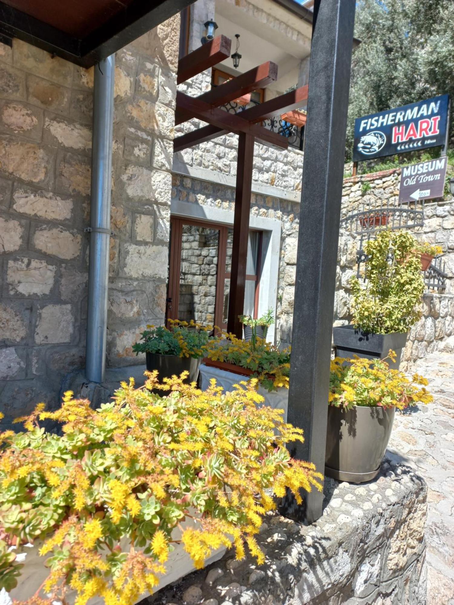 Antigona Old Town * Ulcinj