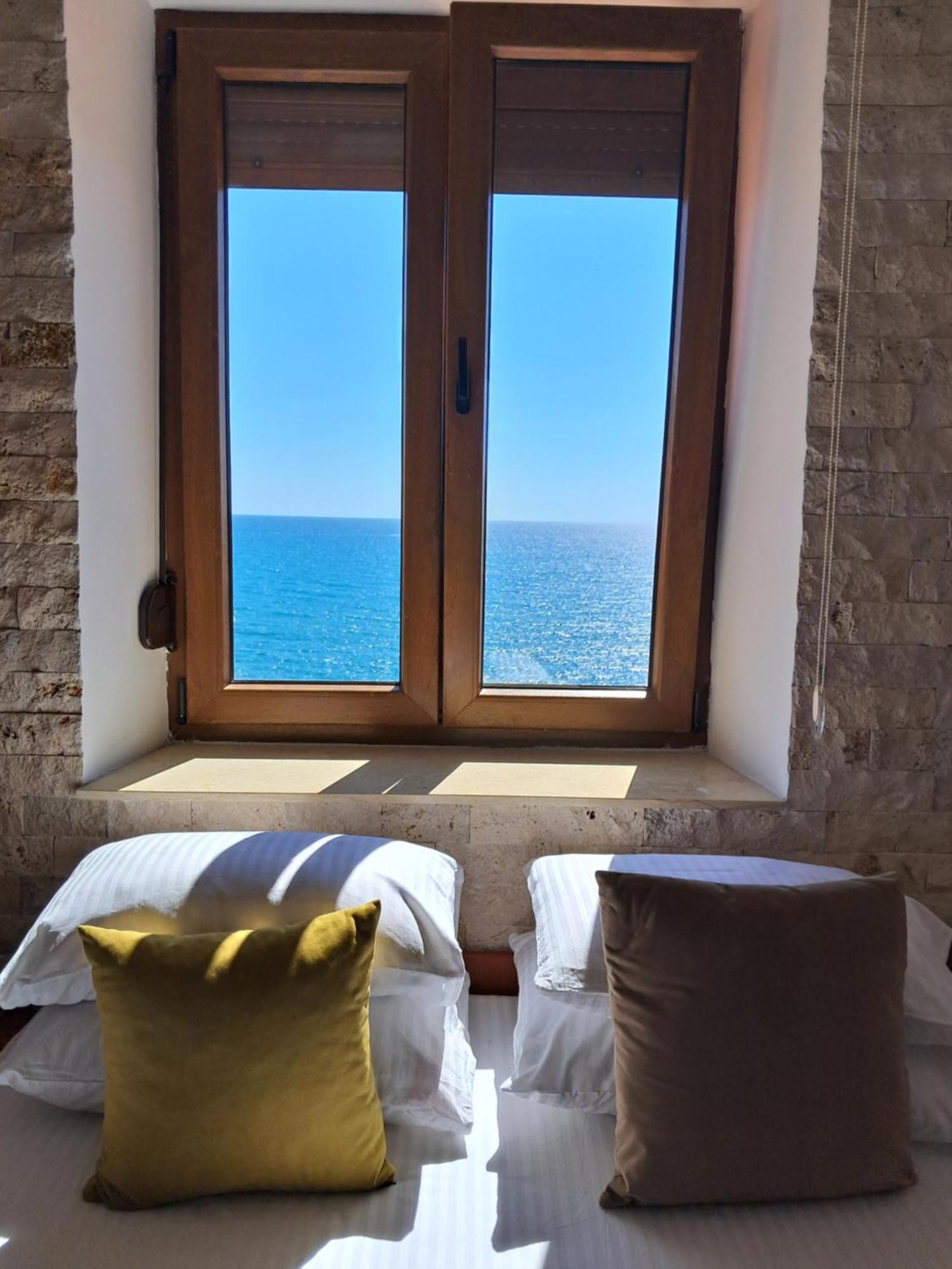 Apartment Antigona Old Town