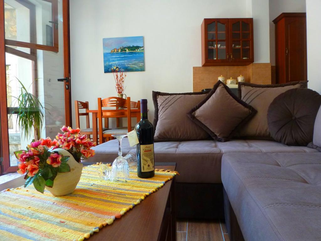 Apartment Antigona Old Town Ulcinj