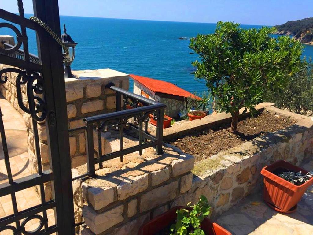 Antigona Old Town Ulcinj