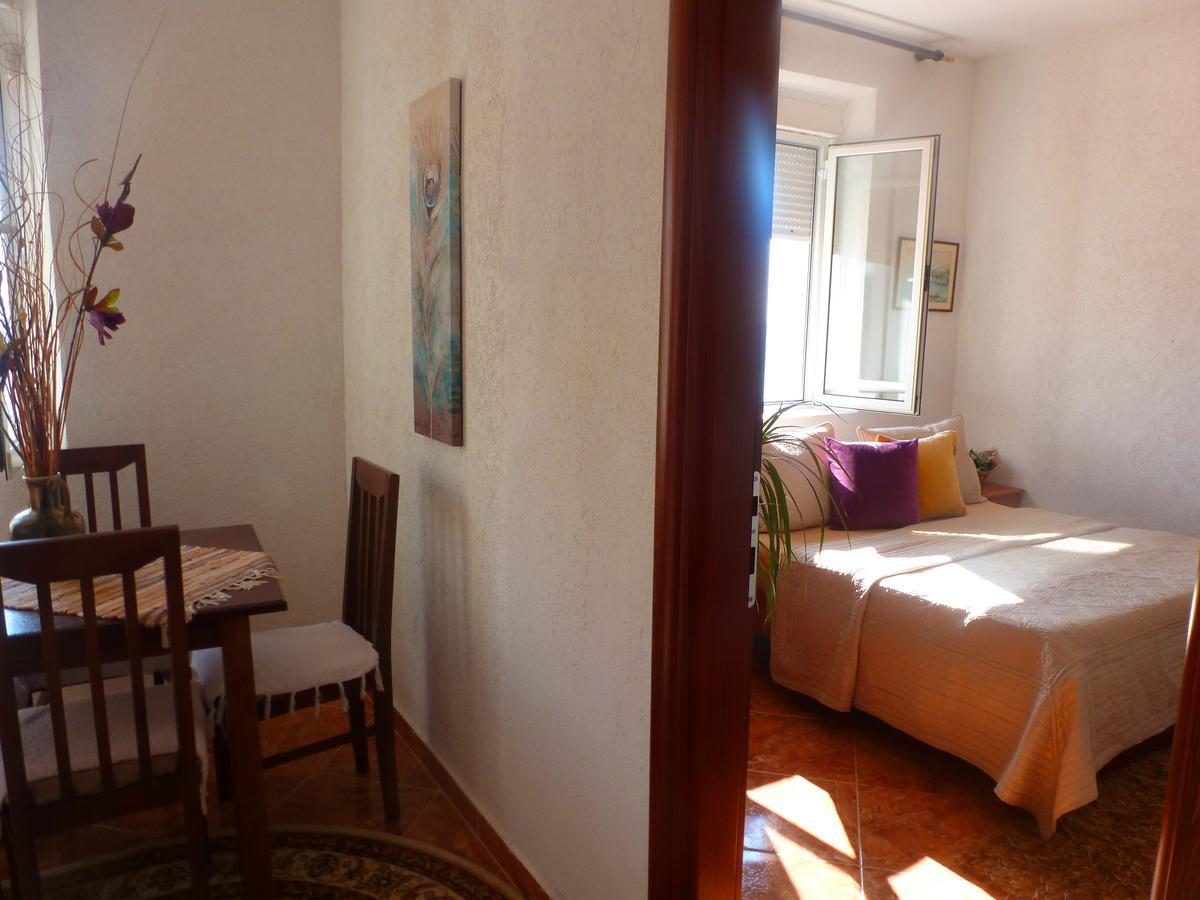Antigona Old Town Apartment Ulcinj