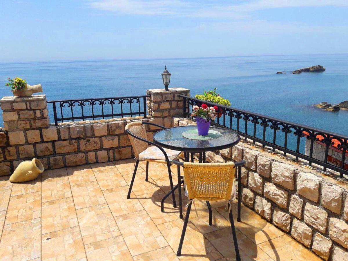Antigona Old Town * Ulcinj