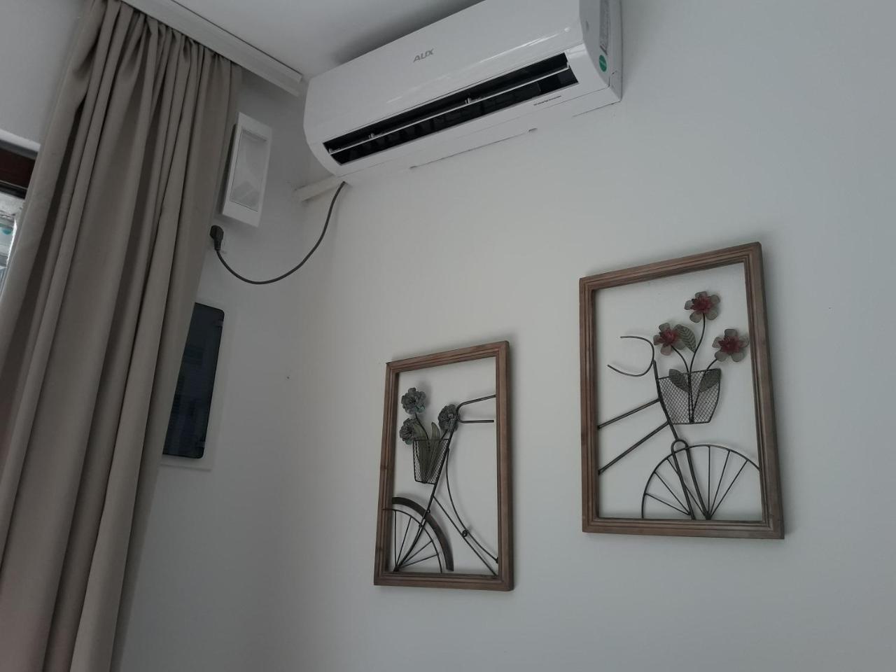 Apartment Antigona Old Town *