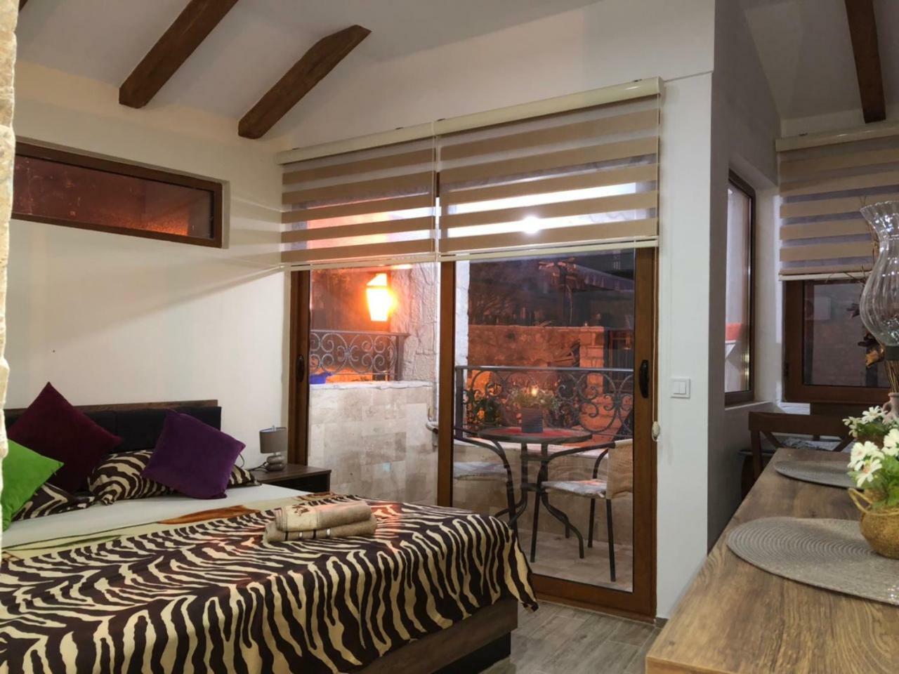 Antigona Old Town Apartment Ulcinj
