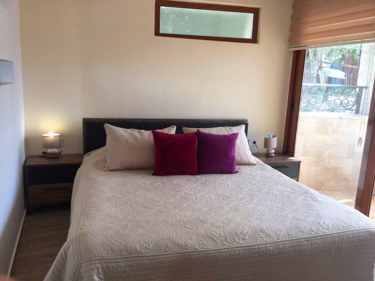 Antigona Old Town Apartment *