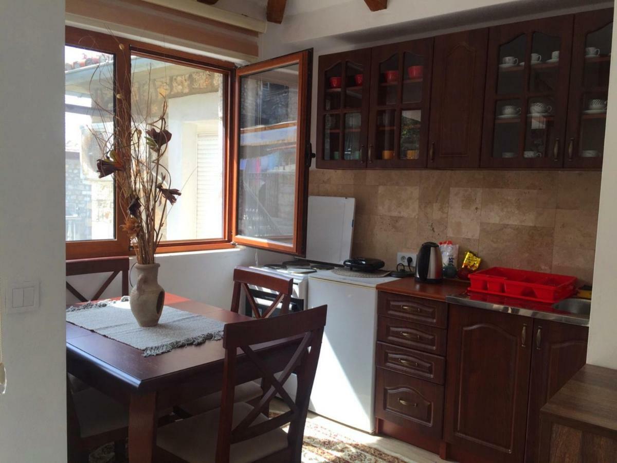 Antigona Old Town Apartment *