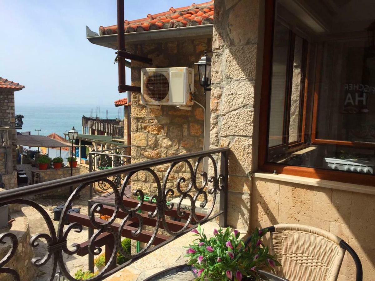 Apartment Antigona Old Town Ulcinj