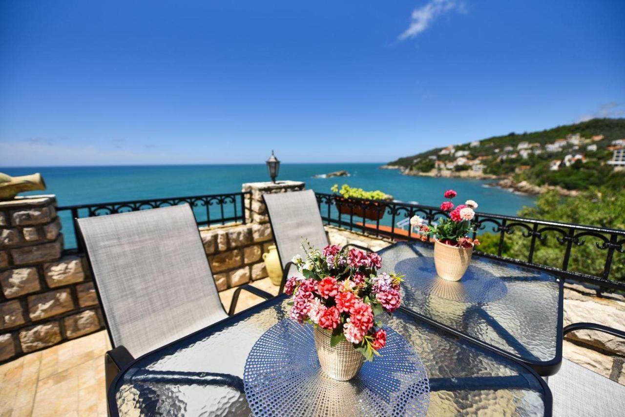 Antigona Old Town * Ulcinj