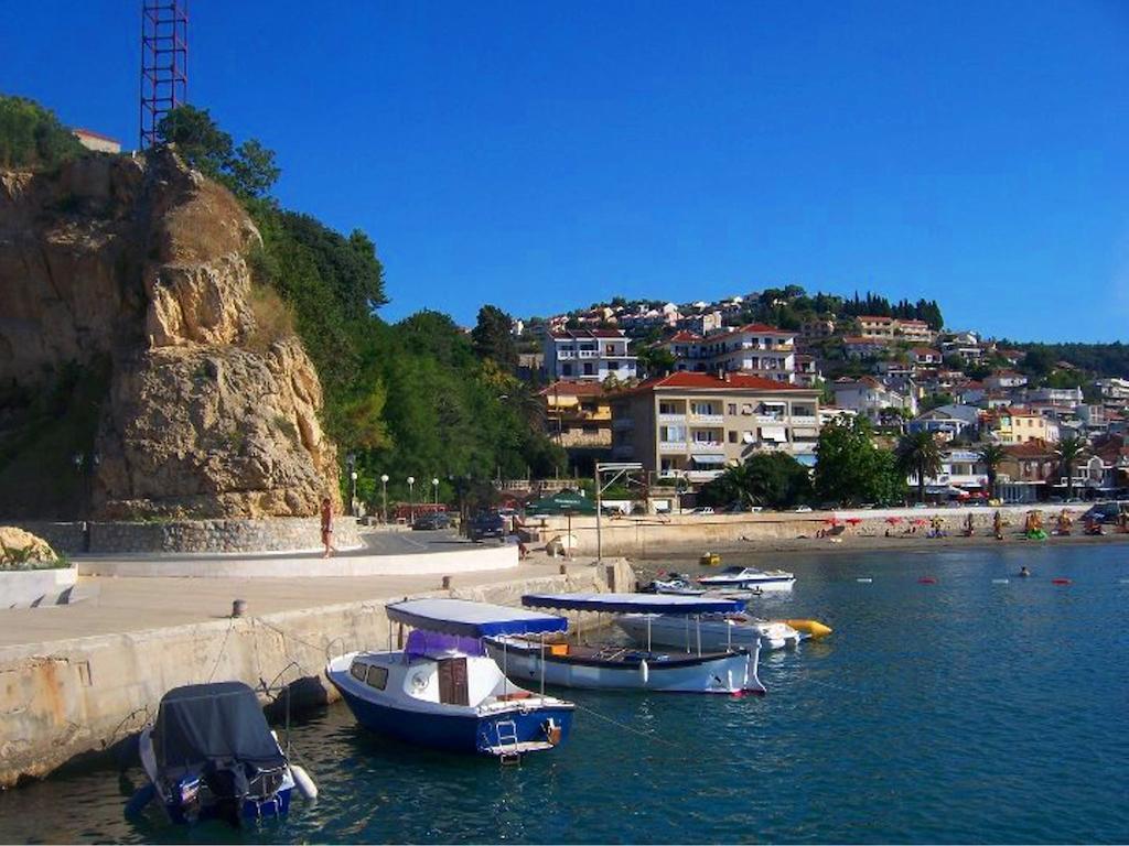 Antigona Old Town * Ulcinj