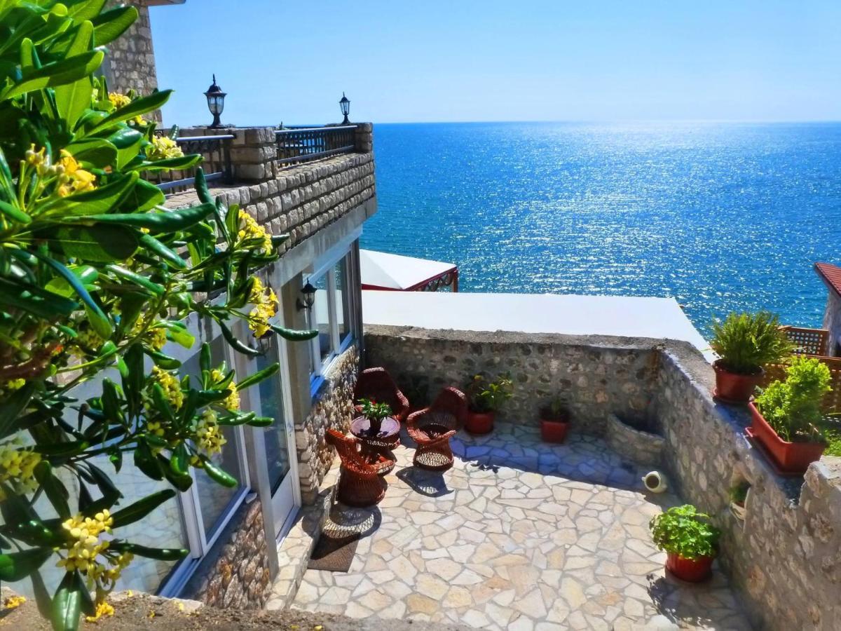 Antigona Old Town Appartement *