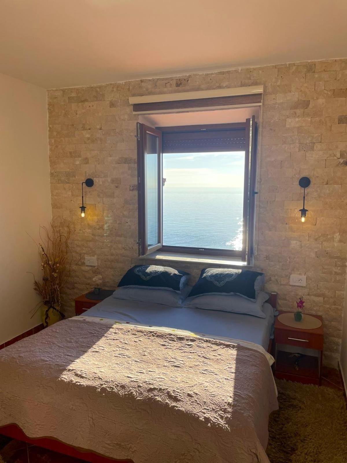 Antigona Old Town Ulcinj