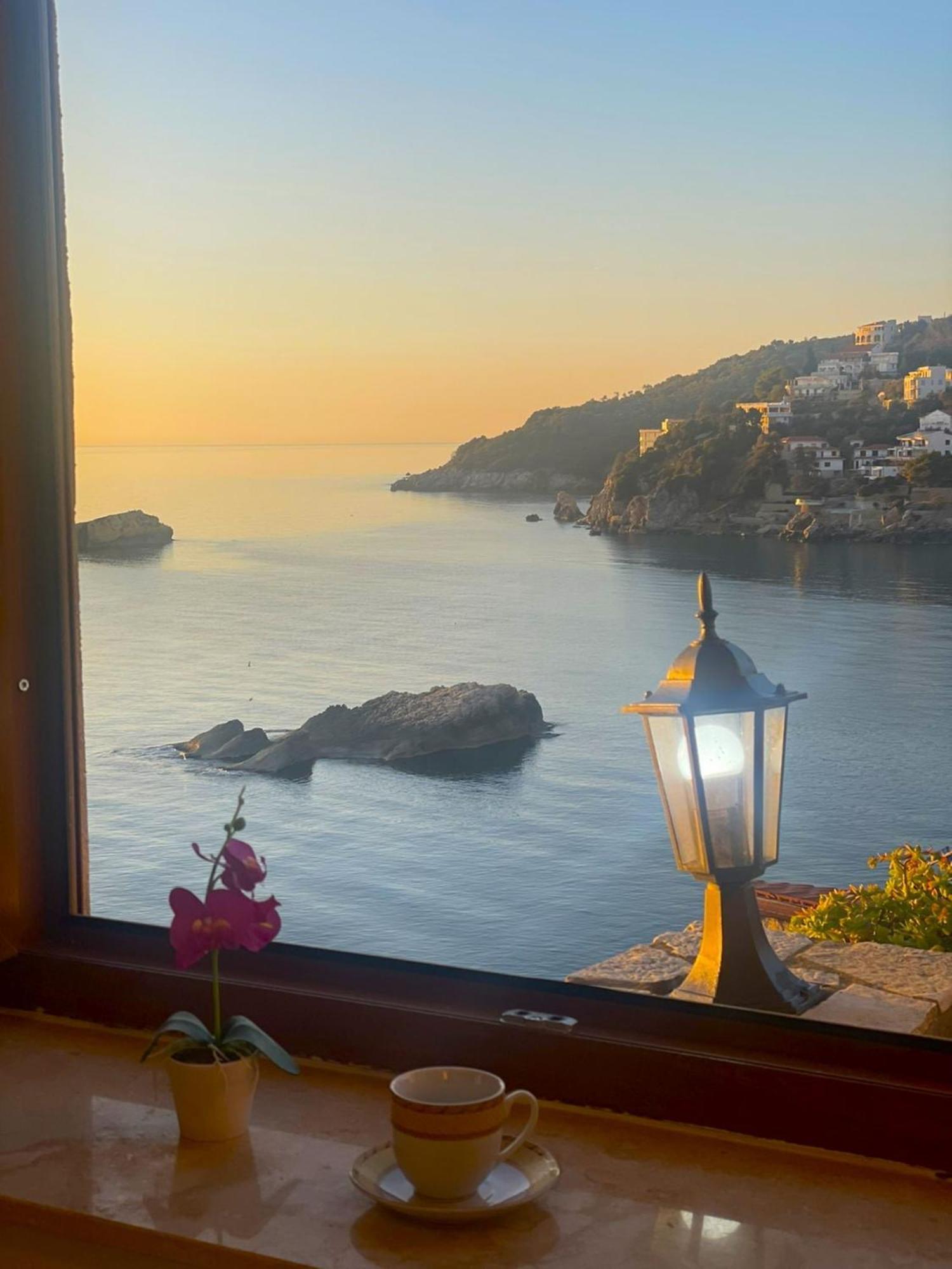 Antigona Old Town Appartement Ulcinj