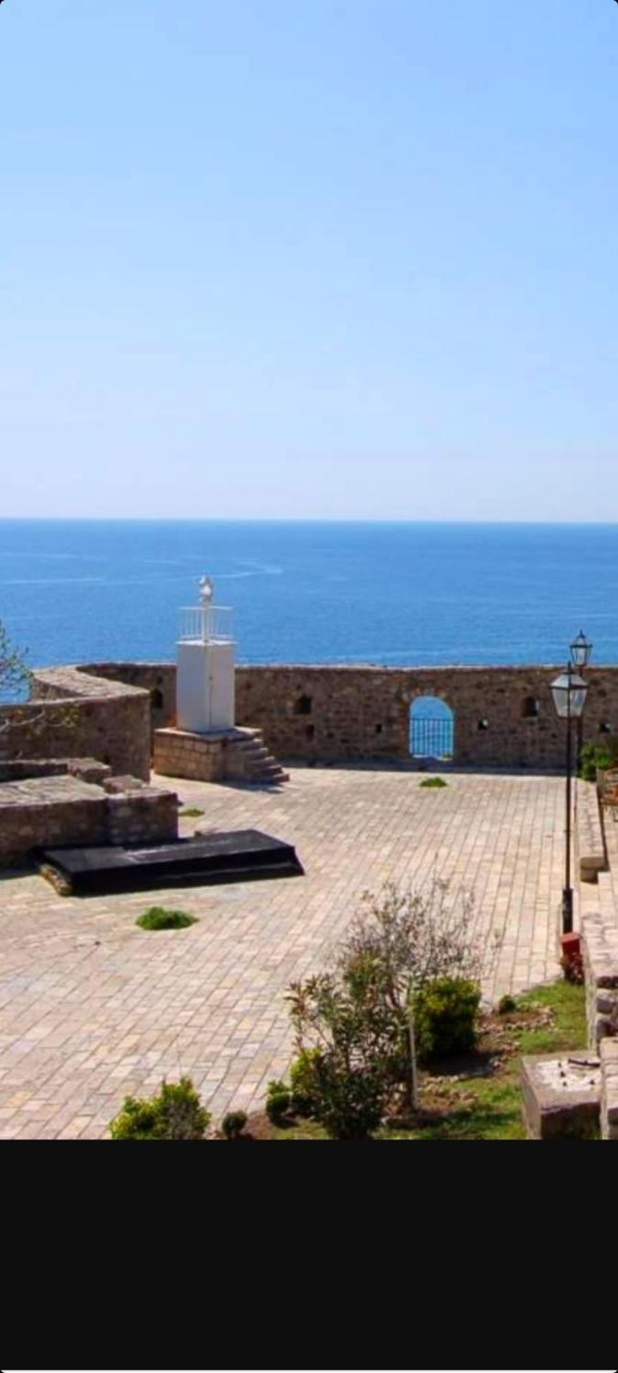 Antigona Old Town Appartement Ulcinj