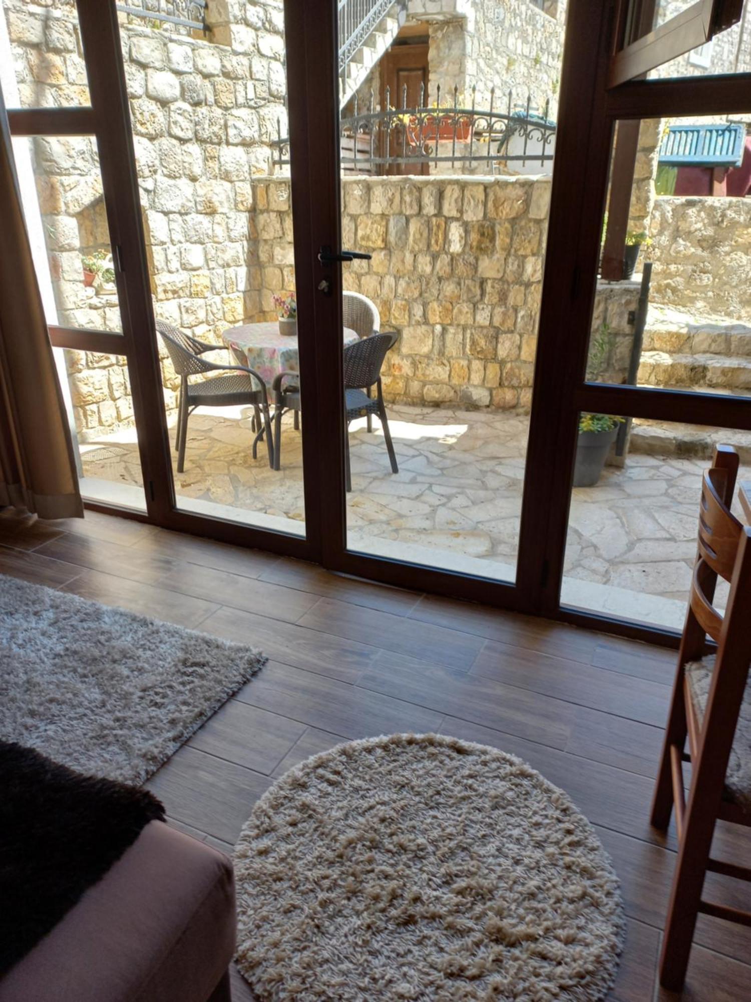 Appartement Antigona Old Town *