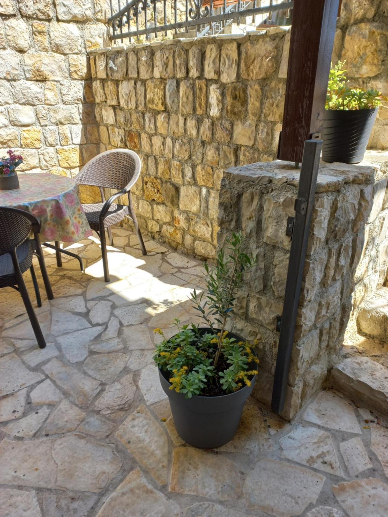 Appartement Antigona Old Town *
