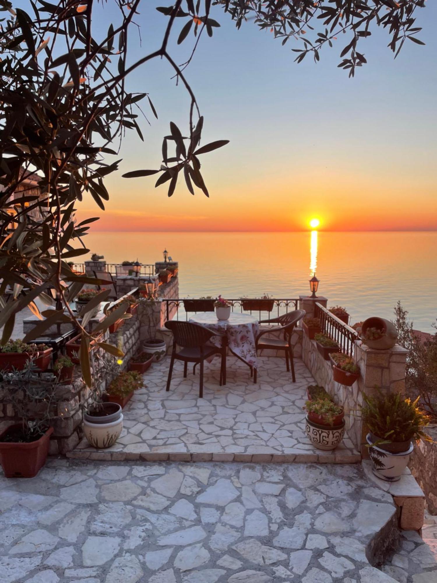 Antigona Old Town Appartement