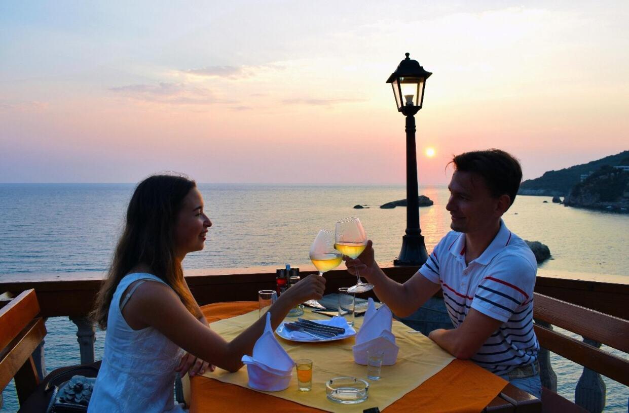 Antigona Old Town * Ulcinj