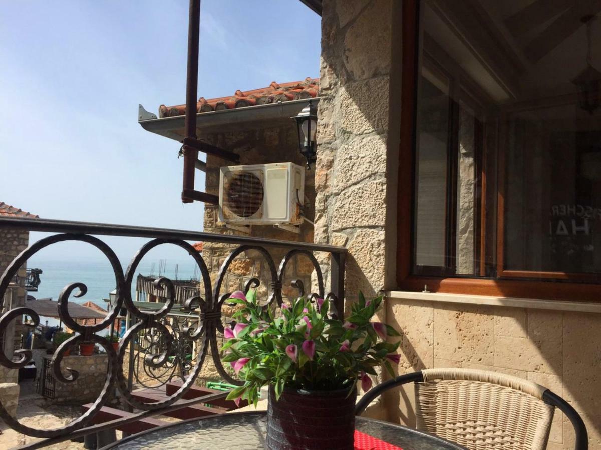 Antigona Old Town *
