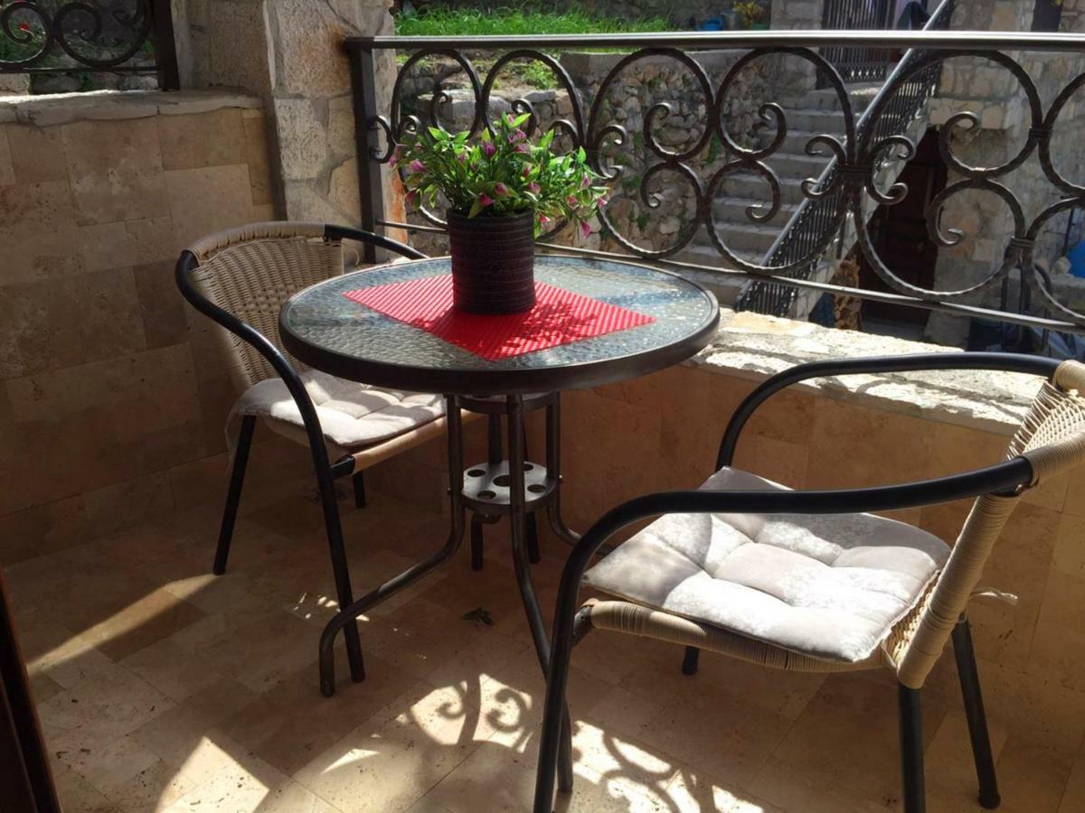 Antigona Old Town Appartement Ulcinj
